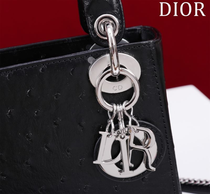 Christian Dior My Lady Bags